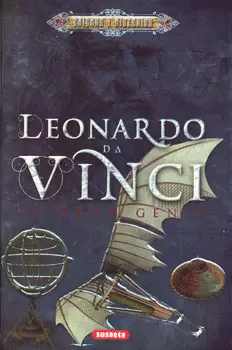 LEONARDO DA VINCI EL GRAN GENIO