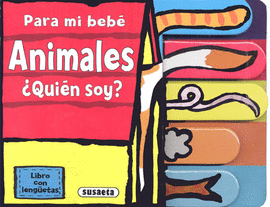 ANIMALES QUIÉN SOY