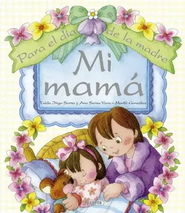 MIS RECUERDOS. MI MAMÁ