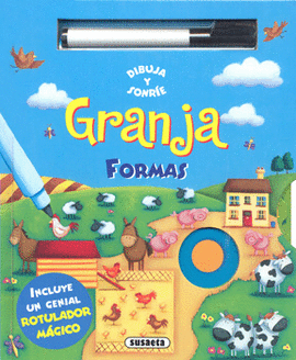 GRANJA FORMAS