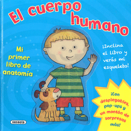 EL CUERPO HUMANO