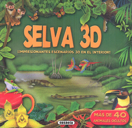 SELVA 3D