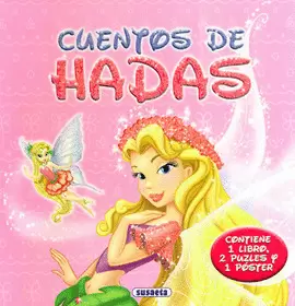 CUENTOS DE HADAS