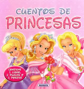 CUENTOS DE PRINCESAS
