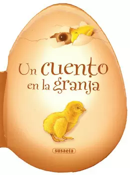 UN CUENTO EN LA GRANJA