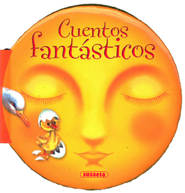 CUENTOS FANTÁSTICOS