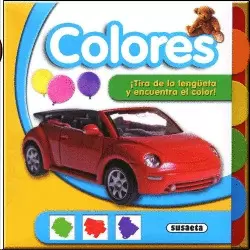 COLORES