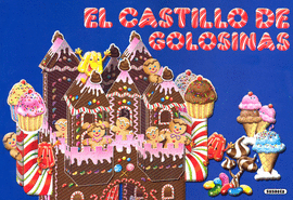 EL CASTILLO DE GOLOSINAS