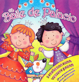 EL BAILE DE PALACIO