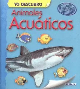ANIMALES ACUÁTICOS