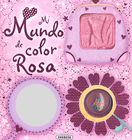 MI MUNDO DE COLOR ROSA