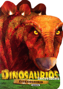 ESTEGOSAURIO