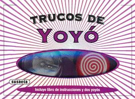 TRUCOS DE YOYÓ