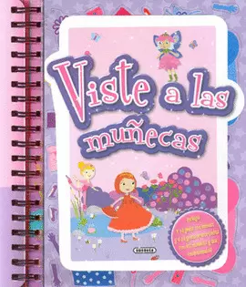 VISTE A LAS MUÑECAS