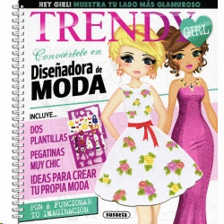 DISEÑADORA DE MODA