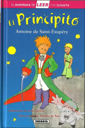 PRINCIPITO, EL