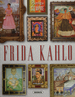 FRIDA KAHLO