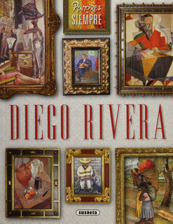 DIEGO RIVERA