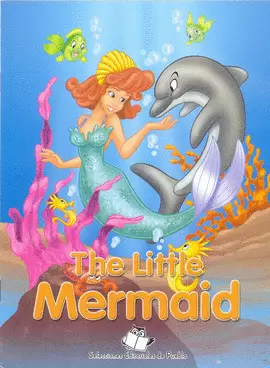 THE LITTLE MERMAID