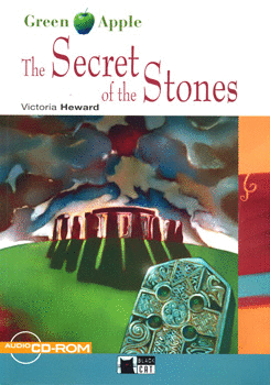 THE SECRET OF THE STONES