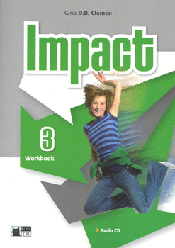 IMPACT 3 WORKBOOK