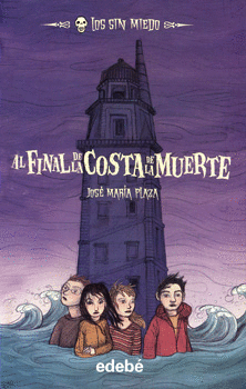 AL FINAL DE LA COSTA DE LA MUERTE