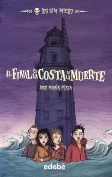 AL FINAL DE LA COSTA DE LA MUERTE