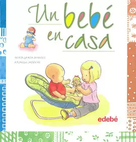 UN BEBE EN CASA