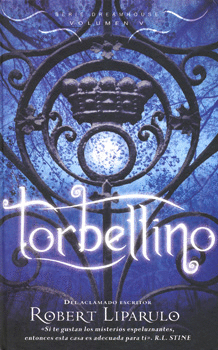 TORBELLINO VOL 5