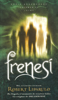 FRENESÍ VOL 6