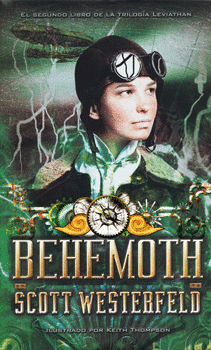 BEHEMOTH