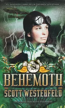 BEHEMOTH