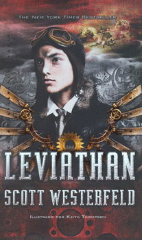LEVIATHAN