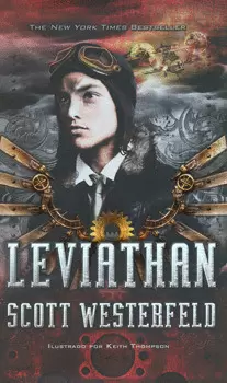 LEVIATHAN