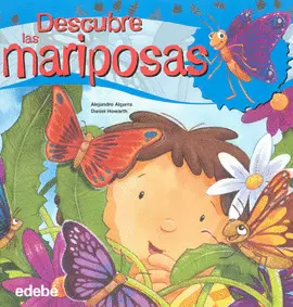 DESCUBRE LAS MARIPOSAS