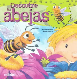 DESCUBRE LAS ABEJAS