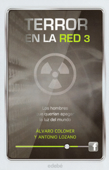 TERROR EN LA RED 3