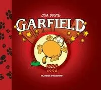 GARFIELD 1994-1996 Nº 09