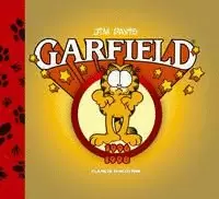 GARFIELD 1996-1998 Nº 10