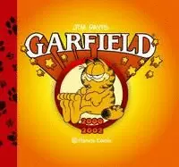 GARFIELD 2000-2002 Nº 12