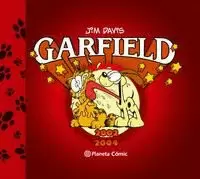 GARFIELD 2002-2004 Nº 13