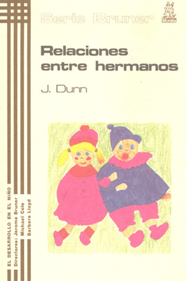 RELACIONES ENTRE HERMANOS