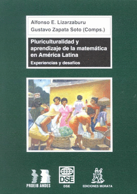 PLURICULTURALIDAD Y APRENDIZAJE DE LA MATEMATICA EN AMERICA