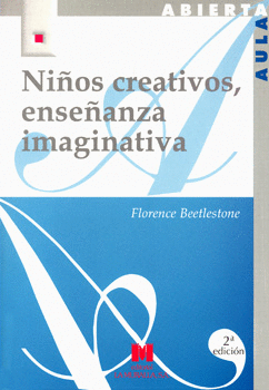 NIÑOS CREATIVOS ENSEÑANZA IMAGINATIVA