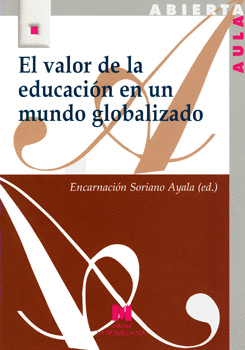 EL VALOR DE LA EDUCACIÓN EN UN MUNDO GLOBALIZADO