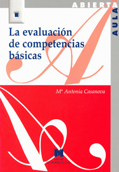 LA EVALUACIÓN DE COMPETENCIAS BÁSICAS