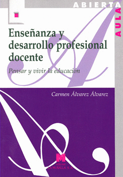 ENSEÑANZA Y DESARROLLO PROFESIONAL DOCENTE