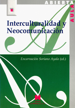 INTERCULTURALIDAD Y NEOCOMUNICACIÓN