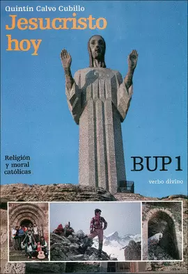 JESUCRISTO HOY