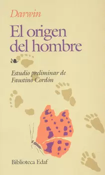 EL ORIGEN DEL HOMBRE